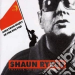Shaun Ryder - Amateur Night In The Big Top cd