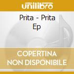 Prita - Prita Ep cd