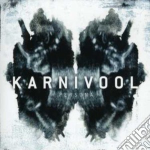 Karnivool - Persona cd musicale di Karnivool