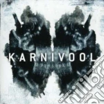 Karnivool - Persona cd