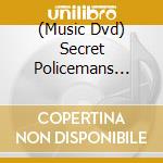 (Music Dvd) Secret Policemans Third Ball - The Music - Disc 5 cd musicale