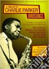 (Music Dvd) Birdsongs - A Tribute To Charlie Parker cd