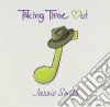 Juzzie Smith - Taking Time Out cd