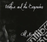 Walrus & The Carpenter - Old Soul'S Eyes cd