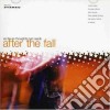 After The Fall - As Far As Thoughts Can Reach cd