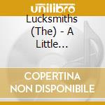 Lucksmiths (The) - A Little Distraction cd musicale di Lucksmiths (The)