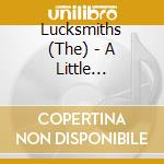 Lucksmiths (The) - A Little Distraction cd