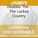 Disables The - The Lackey Country cd