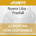Noemi Liba - Freefall cd