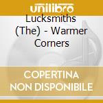 Lucksmiths (The) - Warmer Corners cd
