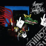 Laneous & Amily Yah - St. Ill Regal cd
