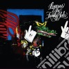 Laneous & Amily Yah - St. Ill Regal cd