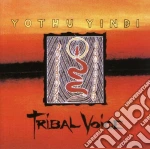 Yothu Yindi - Tribal Voice (13 Tracks) Aust Excl cd