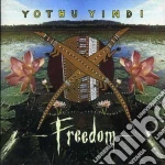 Yothu Yindi - Freedom cd