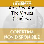 Amy Vee And The Virtues (The) - Archetype cd