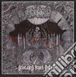 Moredhel - Metamorphose cd