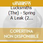 Lucksmiths (The) - Spring A Leak (2 Cd) cd