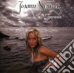 Joanne Xenidis - Genisis
