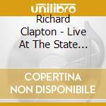 Richard Clapton - Live At The State Theatre cd musicale di Richard Clapton