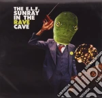 E.L.F. (The) - Sunray In The Rave Cave cd