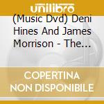 (Music Dvd) Deni Hines And James Morrison - The Other Woman, cd