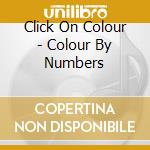 Click On Colour - Colour By Numbers cd