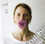 Jezabels (The) - She'S So Hard cd