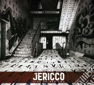 Jericco - Nice To See You cd musicale di Jericco