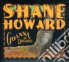 Shane Howard - Goanna Dreaming cd