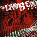 Living End - Living End cd