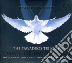 Joseph Tawadros - The Tawadros Trilogy: Dawn Of Awakening (3 Cd) cd