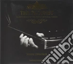 Joseph Tawadros - Prophet The-Music Inspired By The Poetry Of Kahlil cd