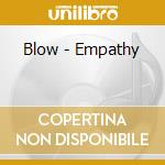 Blow - Empathy cd