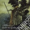 Matt Church & The Golden Apples - Girl In The Golden Helmet cd