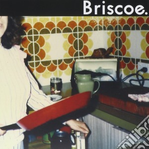 Briscoe - Friends Ago cd musicale di Briscoe