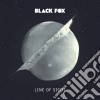 (LP Vinile) Black Fox - Line Of Sight Vinyl cd