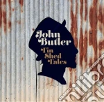 John Butler - Tin Shed Tales (2 Cd) cd