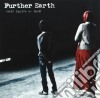 Further Earth - World Inside My Head cd