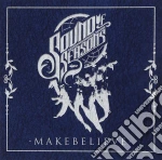 Sound Of Seasons - Make Believe cd