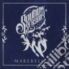 Sound Of Seasons - Make Believe cd