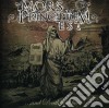 Mors Principium Est - And Death Said Live cd