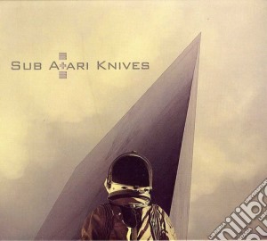 Sub Atari Knives - Sub Atari Knives cd musicale di Sub Atari Knives
