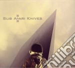 Sub Atari Knives - Sub Atari Knives