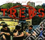 Trews - Thank You & I'M Sorry cd
