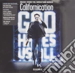 Music From Showtime Series Californication / O.S.T / Various cd
