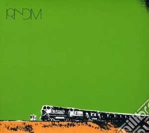 Rndm - Acts cd musicale di Rndm