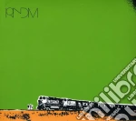 Rndm - Acts cd