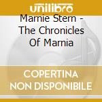 Marnie Stern - The Chronicles Of Marnia cd