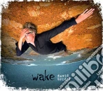 David Bridie - Wake cd