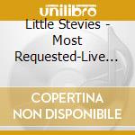 Little Stevies - Most Requested-Live 2009-12 cd